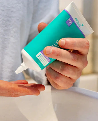 Neofollics Pflegende Maske - Hairgivers