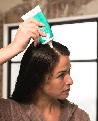 Neofollics Pflegende Maske - Hairgivers