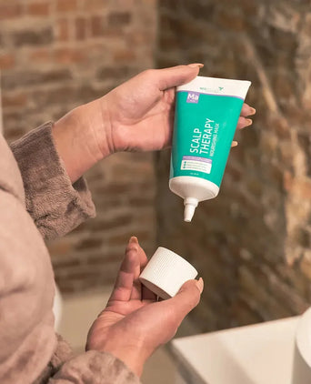 Neofollics Pflegende Maske - Hairgivers