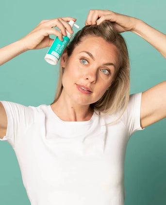 Neofollics Serum gegen Haarausfall 3-Pack (7% Neoxyl) - Hairgivers