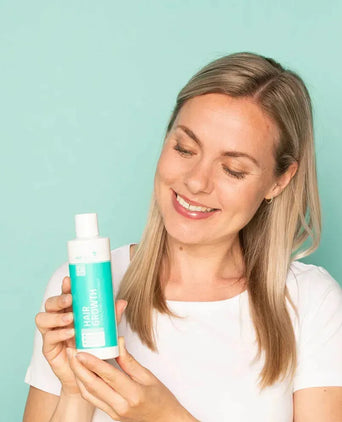 Neofollics Shampoo + Conditioner Kombi-Packung (250 ml) - Hairgivers