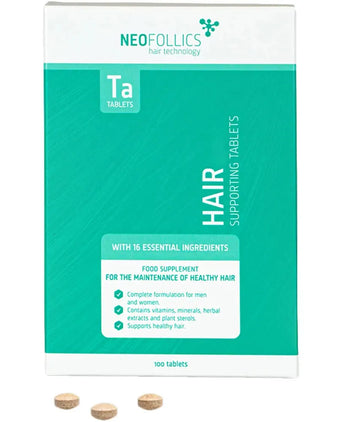 Neofollics Tablets