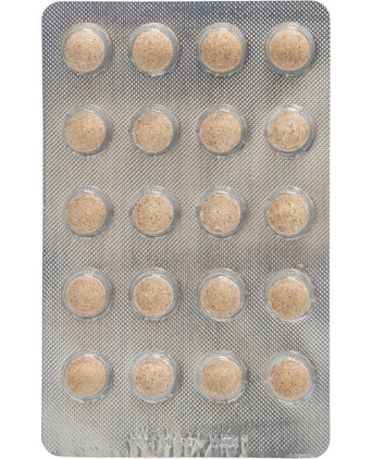 Neofollics Tablets