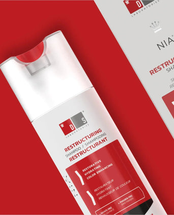 Nia Shampoo + Conditioner Kombi-Packung - Hairgivers