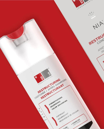 Nia Shampoo + Conditioner Kombi-Packung - Hairgivers