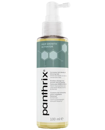 Panthrix Haarausfall Serum + Neofollics Shampoo & Tabletten - Hairgivers