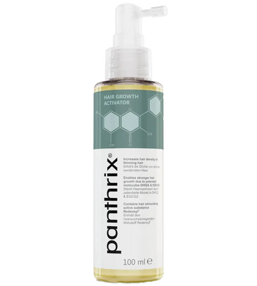 Panthrix Haarausfall Serum + Neofollics Shampoo & Tabletten - Hairgivers