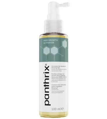 Panthrix Haarausfall Serum + Neofollics Shampoo & Tabletten - Hairgivers