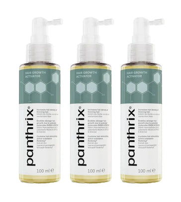 Panthrix Haarwuchs Aktivator 3-Pack (Redensyl) Panthrix Haarwuchs Aktivator 3-Pack (Redensyl) - Hairgivers