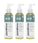 Panthrix Haarwuchs Aktivator 3-Pack (Redensyl) - Hairgivers