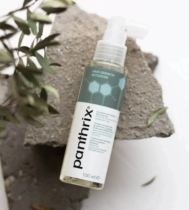 Panthrix Haarwuchs Aktivator 3-Pack (Redensyl) - Hairgivers