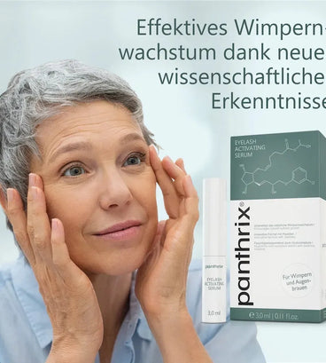 Panthrix Wimpernserum - Hairgivers