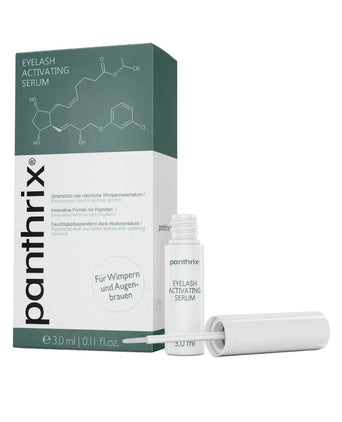 Panthrix Wimpernserum - Hairgivers