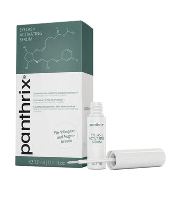 Panthrix Wimpernserum - Hairgivers