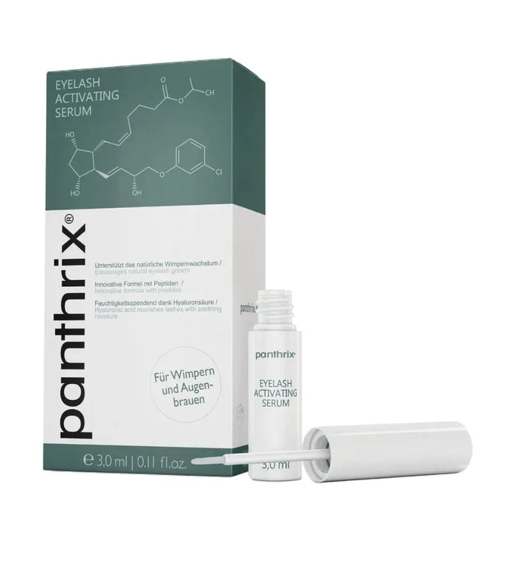 Panthrix Wimpernserum - Hairgivers