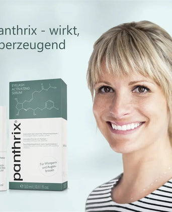 Panthrix Wimpernserum - Hairgivers