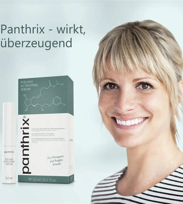Panthrix Wimpernserum - Hairgivers