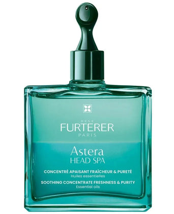 René Furterer Astera Fresh Serum für gereizte Kopfhaut - Hairgivers