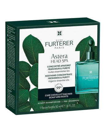 René Furterer Astera Fresh Serum für gereizte Kopfhaut - Hairgivers