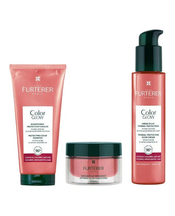 René Furterer Color Glow Farbschutz-behandlung - Hairgivers
