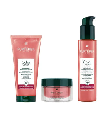 René Furterer Color Glow Farbschutz-behandlung - Hairgivers