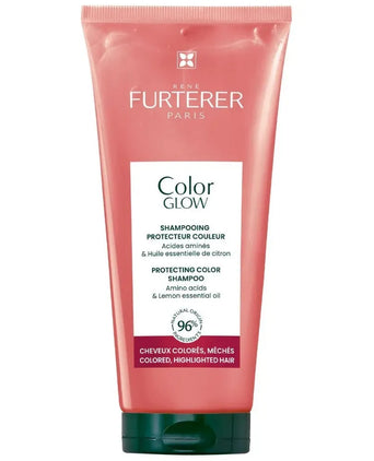 René Furterer Color Glow Farbschutz-Shampoo - Hairgivers