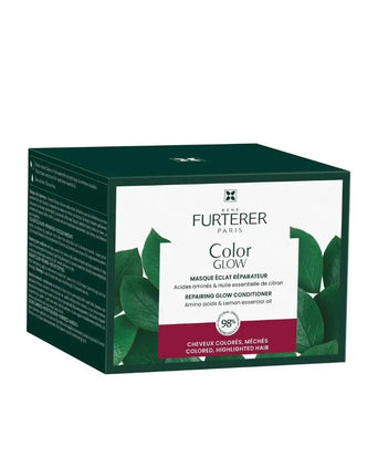 René Furterer Color Glow Farbschutzmaske - Hairgivers
