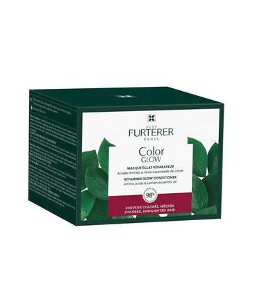 René Furterer Color Glow Farbschutzmaske - Hairgivers