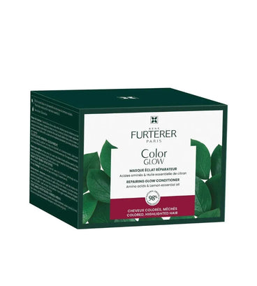 René Furterer Color Glow Farbschutzmaske - Hairgivers