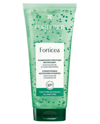 René Furterer Forticea Shampoo - Hairgivers