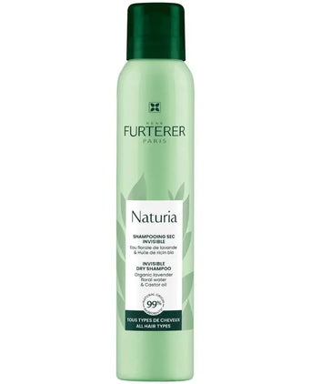 René Furterer Naturia Trockenshampoo - Hairgivers