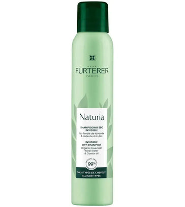 René Furterer Naturia Trockenshampoo René Furterer Naturia Trockenshampoo - Hairgivers