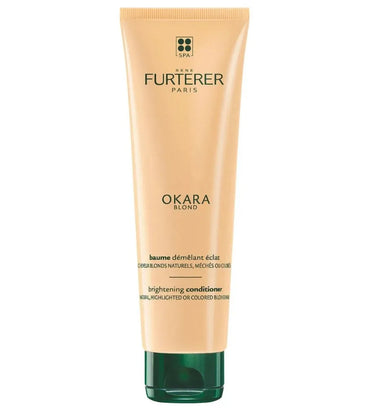 René Furterer Okara Blond farbverstärkende Conditioner - Hairgivers