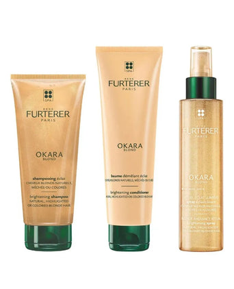 René Furterer Okara Blond farbverstärkendes Behandlung - Hairgivers