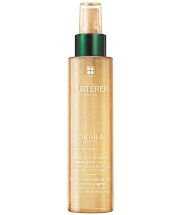 René Furterer Okara Blond Farbverstärkungsspray - Hairgivers