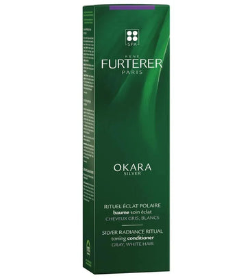 René Furterer Okara Silver Silberconditioner - Hairgivers