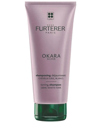 René Furterer Okara Silver Silbershampoo - Hairgivers