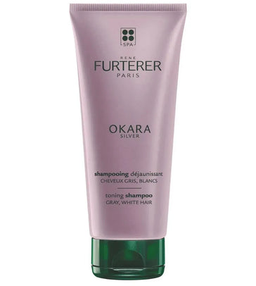 René Furterer Okara Silver Silbershampoo René Furterer Okara Silver Silbershampoo - Hairgivers