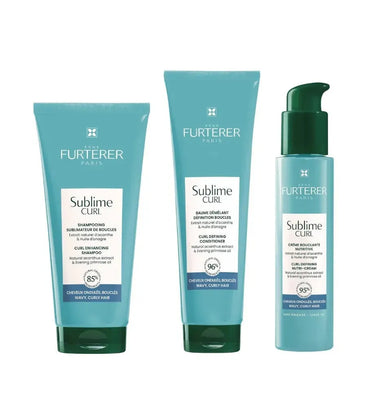 René Furterer Sublime Curl lockenstärkende Behandlung - Hairgivers