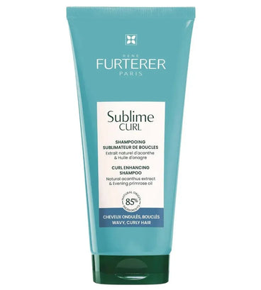 René Furterer Sublime Curl lockenstärkende Shampoo - Hairgivers