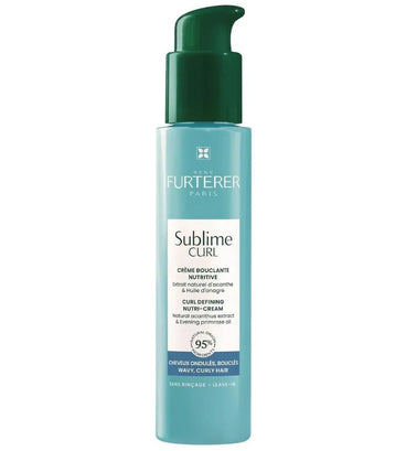 René Furterer Sublime Curl Lockenstärkungscreme - Hairgivers