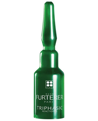 René Furterer Triphasic Reactional Behandlung - Hairgivers