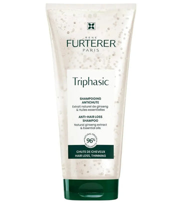 René Furterer Triphasic Shampoo René Furterer Triphasic Shampoo - Hairgivers