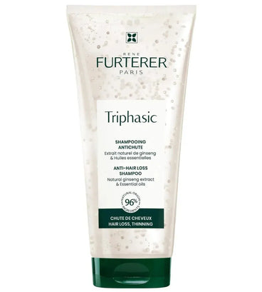 René Furterer Triphasic Shampoo - Hairgivers