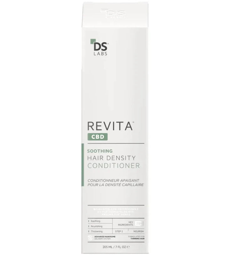 Revita.CBD Shampoo + Conditioner Kombi-Packung - Hairgivers