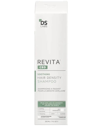 Revita.CBD Shampoo + Conditioner Kombi-Packung - Hairgivers