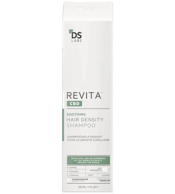 Revita.CBD Shampoo + Conditioner Kombi-Packung - Hairgivers