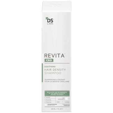Revita.CBD Shampoo gegen Haarausfall - Hairgivers