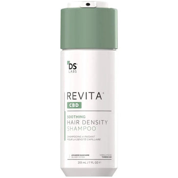 Revita.CBD Shampoo gegen Haarausfall - Hairgivers