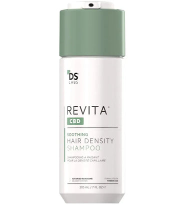 Revita.CBD Shampoo gegen Haarausfall - Hairgivers